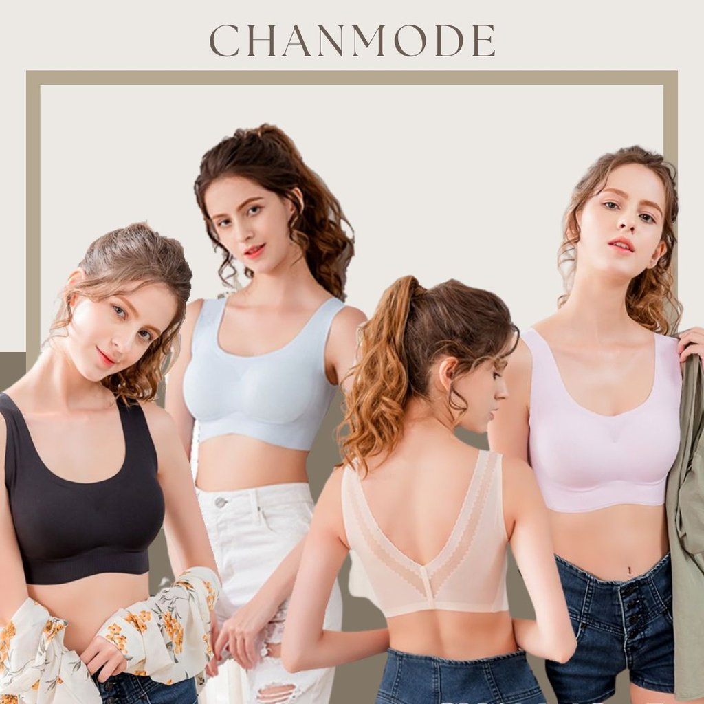 超薄V型美背集中托高無痕內衣6208