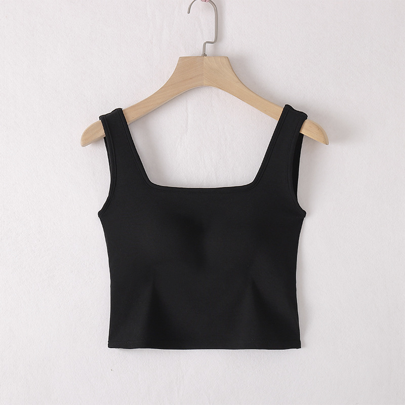 夏日時尚 後交叉美背 BRA TOP 318