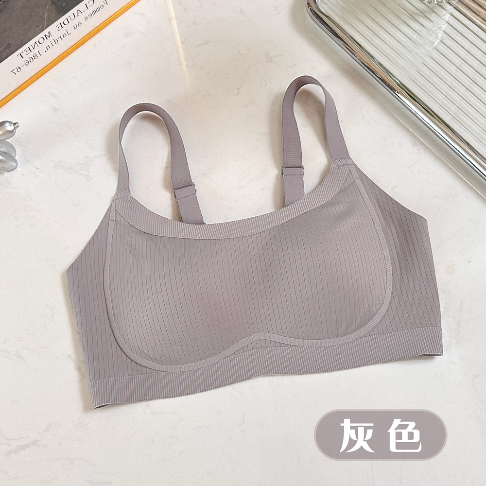 S039輕霧柔感智能修身內衣套組