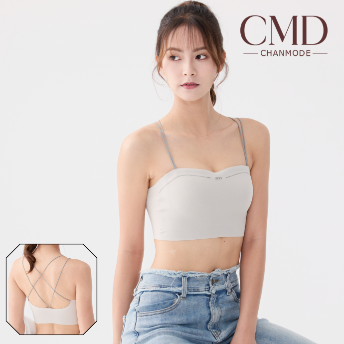 AA066075零感呼吸・後交叉 BRATOP