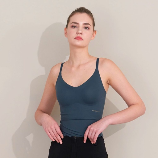 [7772] AA037772零著感貼合無痕舒適減壓BRA TOP