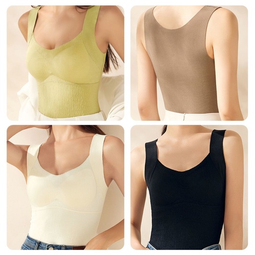 [3850] 3850 保暖衣