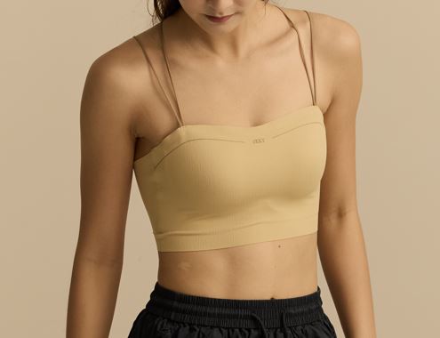 [6075] AA066075零感呼吸・後交叉 BRATOP