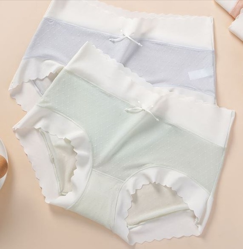 [B710] AA050710絲語輕柔貼膚褲